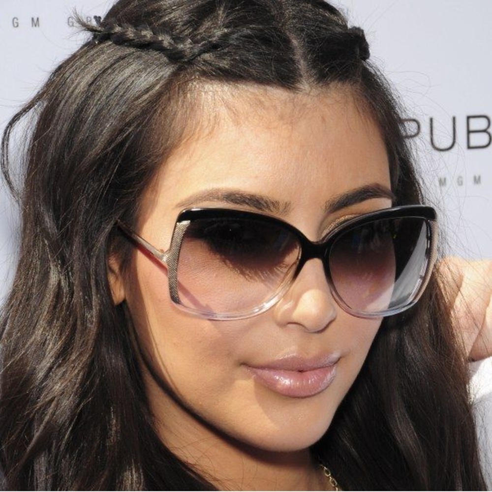 Balenciaga vintage sunglasses